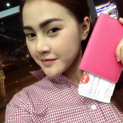 เสริมจมูก 2 เดือน